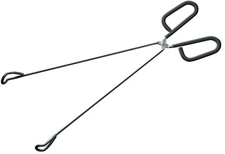 Barbecook Tenaza, Gris, 40x8.5x3 cm, 2230240000