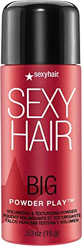 Sexy Hair Big Sexy Hair Powder Play Volumizing and Texturizing Powder 15g