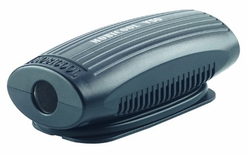 Mobicool 9102800004 Redresseur de Secteur Y50 AC/DC, Noir