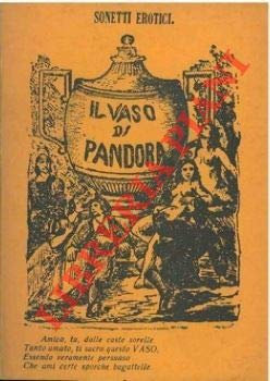 Il Vaso di Pandora.