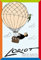 Inkognito Loriot Legespiel/Gedächtnisspiel 13 x 9,5 x 3 cm • 40050 ''Das verrückte Loriot-Legespiel'' • Games • Spiele