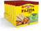Old El Paso Smoky BBQ Fajita Kit 500g (Pack of 6)
