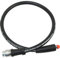 Atomic Comfort Swivel Schlauch Ti 82cm - MD Schlauch - 02-0195-3P