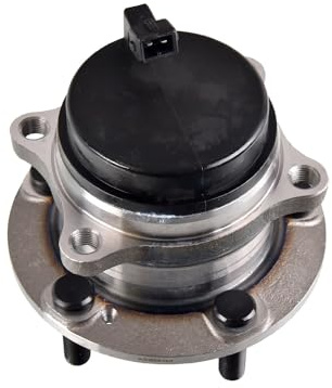 Blue Print ADG08380 Wheel Bearing Kit