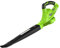 Greenworks Souffleur de Feuilles sans Fil 40 V (150 MPH/130 CFM/75 Outils compatibles), Outil Uniquement