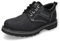 Dockers by Gerli Herren Low-Top Sneaker, Männer Schnürschuhe,wasserabweisend,straßenschuhe,Strassenschuhe,lace-up Shoes,schwarz,45 EU
