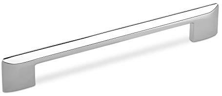 SOTECH Möbelgriff LAIF BA 160/192 mm | Bügelgriff Schubladengriff Schrankgriff Küchengriff