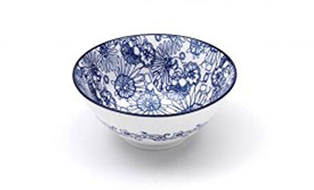 Zafferano Art.RB847 Bowl Piccola in Porcellana Rhapsody