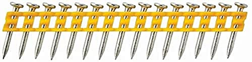 Clavos para DCN890 (2.6mm x 15mm) - Unid: 1005