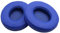 Replacement Earpads Cushion Cover for Beats Solo 2 / Solo 3 Wireless Headphones Solo3 (Blue)