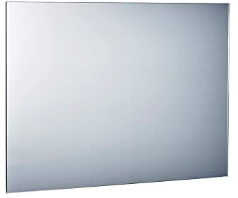 Ideal Standard 100 cm rahmenloser Badezimmerspiegel zur Wandmontage