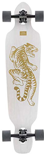 LANDYACHTZ Longboard Complete Battle Axe Bengal 38 Complete