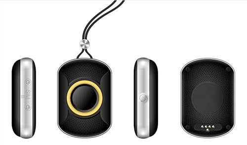 GPS Personnel 4G WiFi FA29