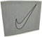 NIKE Unisex Neckwarmer Fleece Nackenwärmer 2.0 Partical Grey, grau, Einheitsgröße