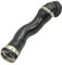Ladeluftschlauch Turboschlauch Kompatibel mit B M W 5er E60 E61 520d 177 PS 11617803747