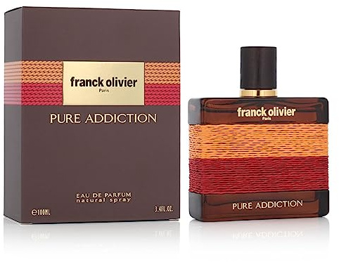 Franck Olivier Unisex-Parfüm, Standard