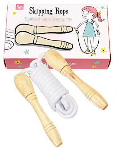 Traditional Skipping Rope