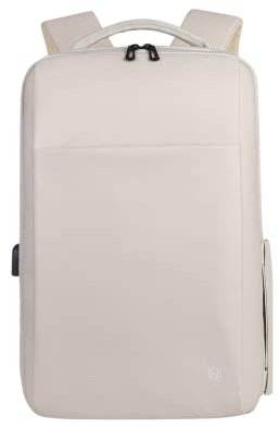 Nordace - Lightweight Daily Backpack - Bergen 15L US (Beige)