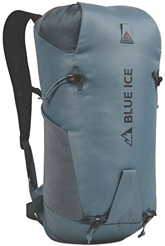 Blue Ice Libelle, 18 l, Wandteppich