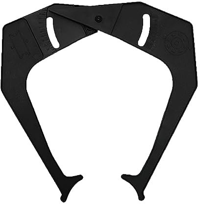 Ronyme Reifenwuchtmaschine, Felgenbreitenanpassung, Reifenmontiermaschine für Kfz Ersatzteile