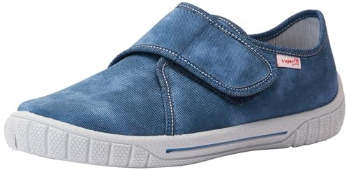 Superfit Männlich BILL Blau 8158