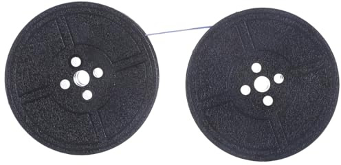 Tofficu Farbband für Schreibmaschine Blau Nylon, Klare Drucke, Langlebig | Farbband Schreibmaschine, Tintenband für Schreibmaschinen, Schreibmaschinenbänder, Farbbandtinte
