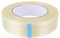 Nastro in fibra di vetro, nastro rinforzato in fibra di vetro, resistente, trasparente, per imballaggio, riparazione, fissaggio (20 mm x 50 m)