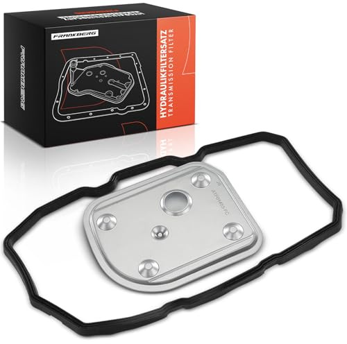 Frankberg Filtro del cambio 1693713580 | Compatibile con: Classe B W245, Classe A W169