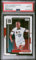 Alex Morgan 2022 Panini Donruss Optic World Cup Soccer Card #124 Graded PSA 10