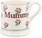 Emma Bridgewater Little Rose Mummy 1/2 Pint Mug