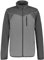 ICEPEAK Herren Midlayerjacke Outdoorjacke Berthold, Farbe:Grau, Artikel:-810 grau, Größe:L