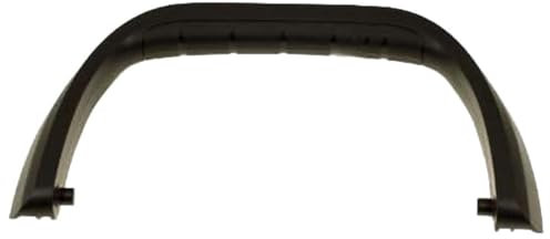 SOS Accessoire Poignée à main pour Nettoyeur vapeur KÄRCHER 5.628-032.3, 56280323