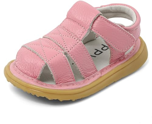 Cheerful Mario Kleinkind Baby Jungen Mädchen Sommer Sandalen