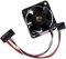 Fan 9PF0424H303 A90L-0001-0580#A With A Complete Set Of Brackets 24V 0.095A 40x40x28mm