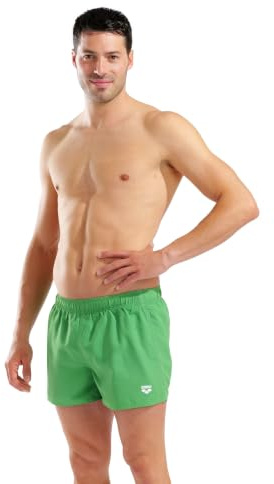 Arena Herren Fundamentals X R Beach Short