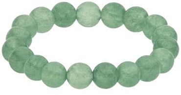 Purelei Perlen Anti Stress Ring – Verstellbarer Damenring aus hochwertigen Perlen – Wasserfester Ring Damen – Anti Stress Ring – Schmuck für deinen individuellen Look