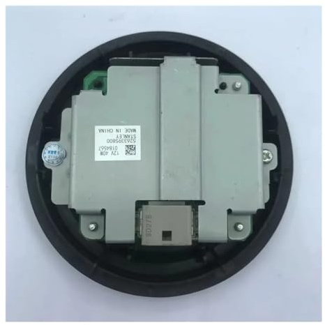 Scheinwerfer-Steuergerät für Toyota RAV4 (Scheinwerfer, Tagfahrlicht, Blinker, Ansteuermodul, Computer, Vorschaltgerät) 5263395800 0184567