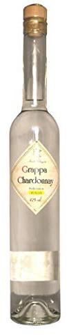 R.GRAPPA DI CHAR.42%0,5