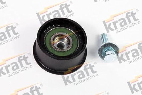 KRAFT AUTOMOTIVE Umlenk-/Führungsrolle, Zahnriemen 1221710
