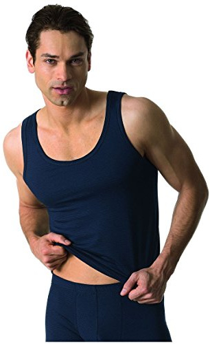 Ammann Herren Athletic-Shirt Cotton & More