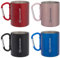 Mug avec mousqueton-anse 300ml - HIGHLANDER