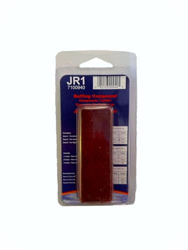 Dico Jr1 Jewelers Rouge Polierpaste
