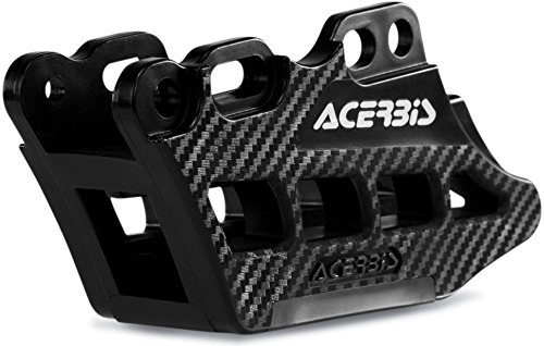 Acerbis 17950.09 Cruna 2.0 Kxf 250-450, Schwarz