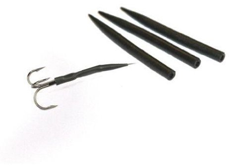 Fox PREDATOR TRACE CRIMP COVERS 25PCS