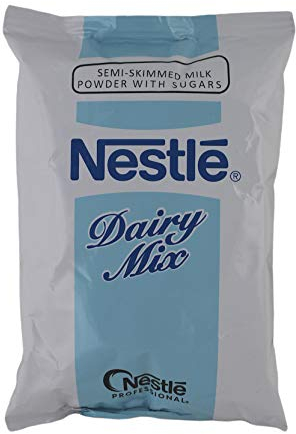 Nestlé - Mélange laitier - lait en poudre - Utilisation professionnelle - 500 grammes