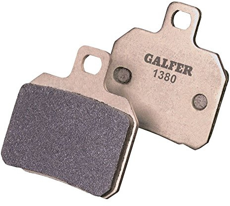 Galfer 111121 Bremsbelag