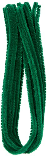 Efco 1002559 Pfeifenreiniger ø 8mm / 50cm 10 Stück Grün