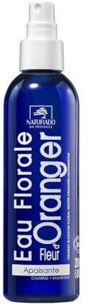 Naturado Eau florale de Fleur oranger 200ml