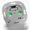 Funk Dimmer Intertechno ITE-300 - Funk-Einbaudimmer 300 Watt