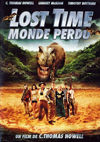 Lost time, monde perdu [FR Import]